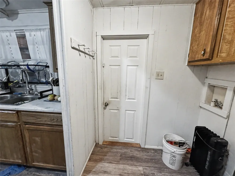 8683 436 ROAD Hulbert, OK 74441