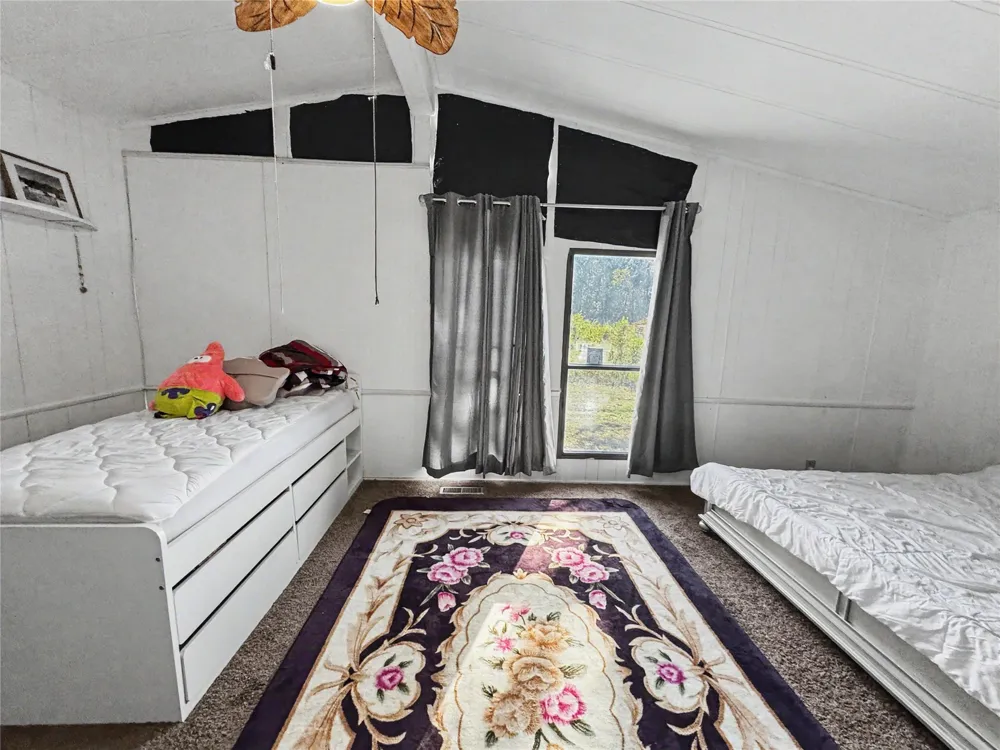 8683 436 ROAD Hulbert, OK 74441