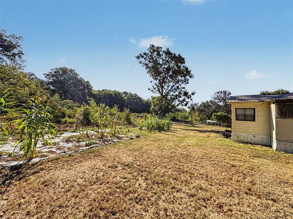 8683 436 ROAD Hulbert, OK 74441