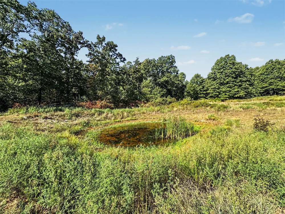 8683 436 ROAD Hulbert, OK 74441