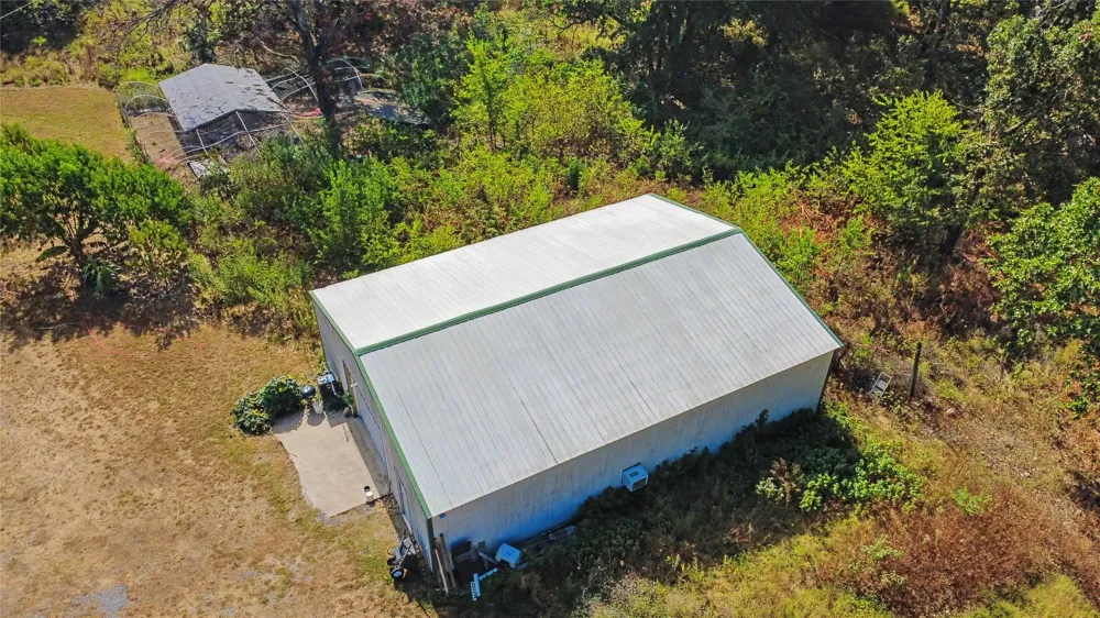 8683 436 ROAD Hulbert, OK 74441