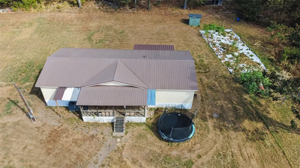8683 436 ROAD Hulbert, OK 74441