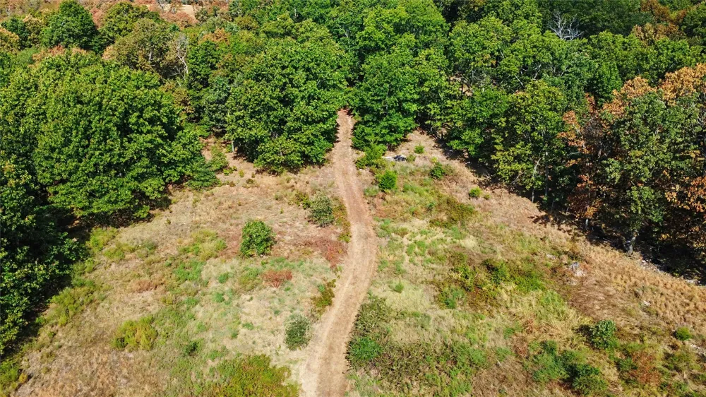 8683 436 ROAD Hulbert, OK 74441