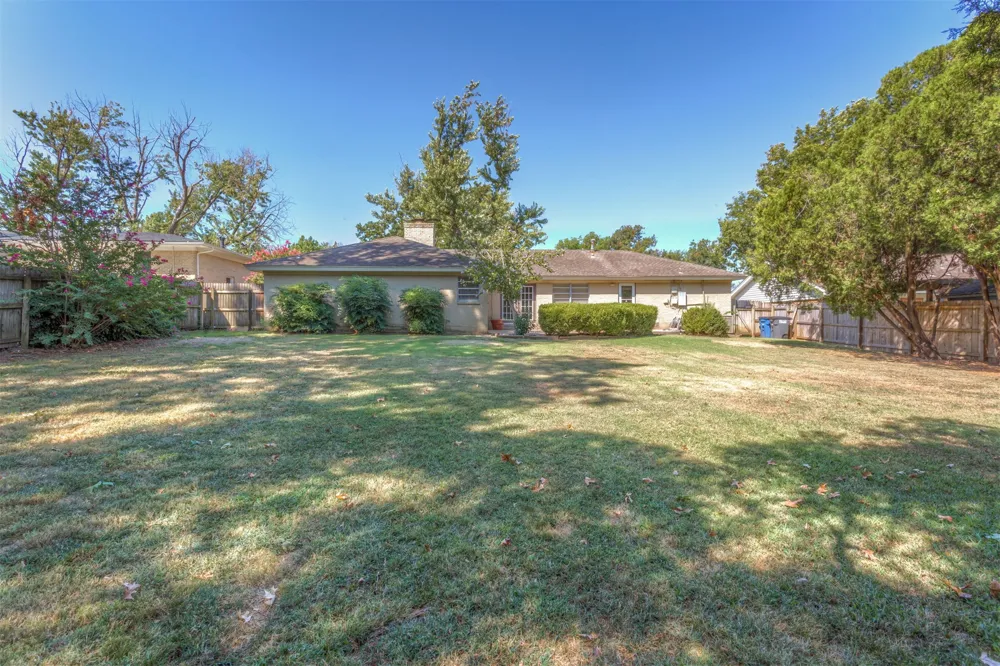5833 S Joplin Avenue Tulsa, OK 74135