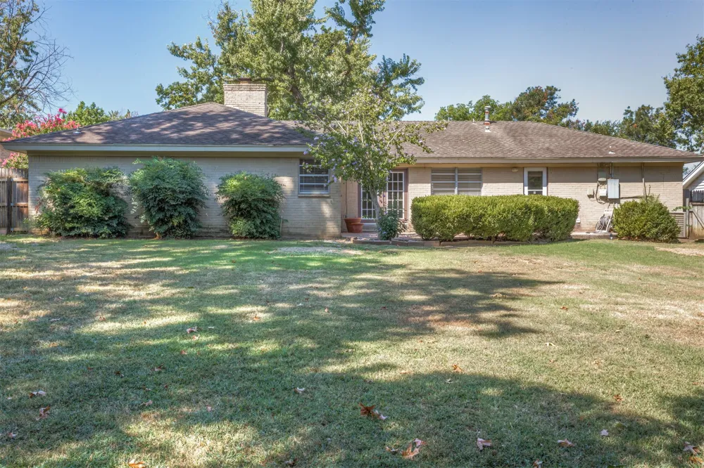 5833 S Joplin Avenue Tulsa, OK 74135