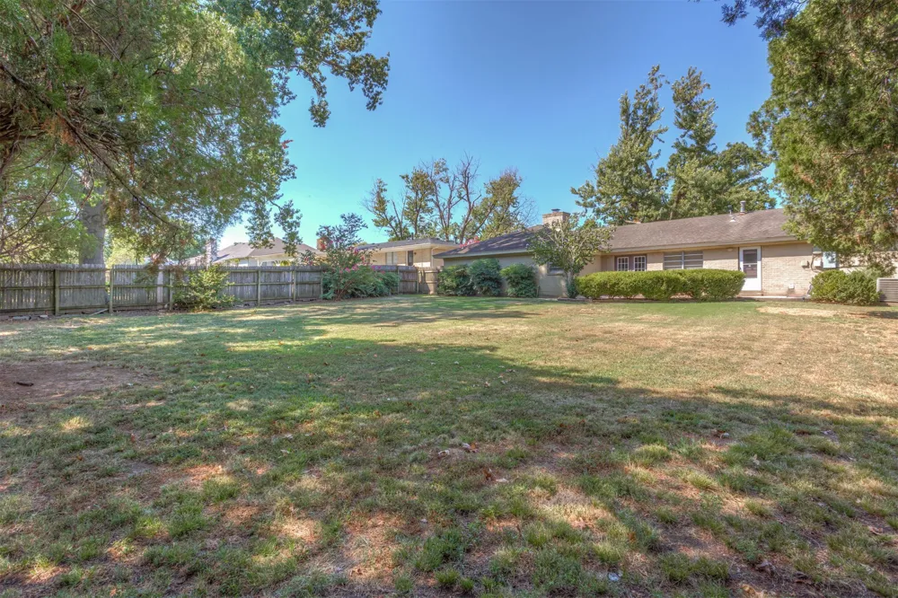 5833 S Joplin Avenue Tulsa, OK 74135