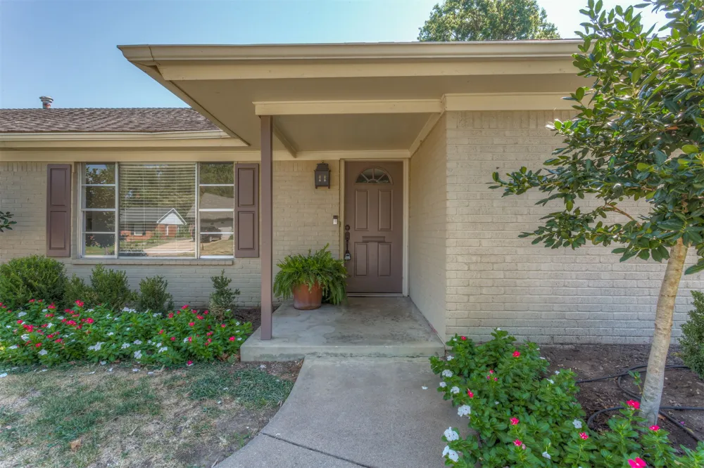 5833 S Joplin Avenue Tulsa, OK 74135
