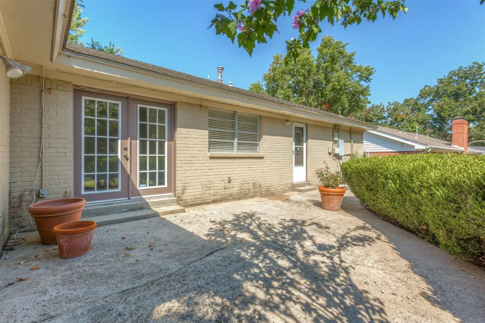 5833 S Joplin Avenue Tulsa, OK 74135