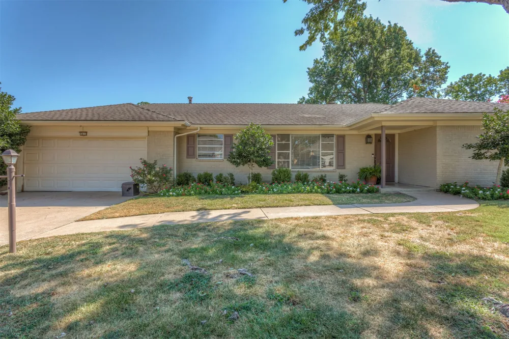 5833 S Joplin Avenue Tulsa, OK 74135