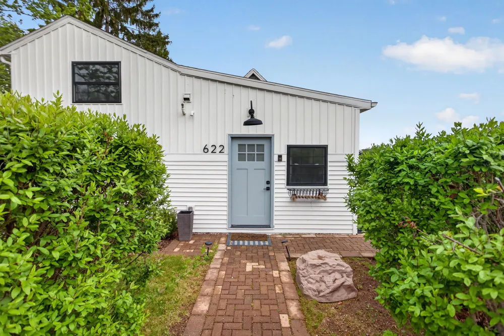 622 Swains Lake Drive Pulaski Township, MI 49237
