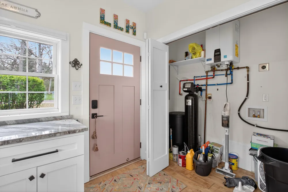 622 Swains Lake Drive Pulaski Township, MI 49237