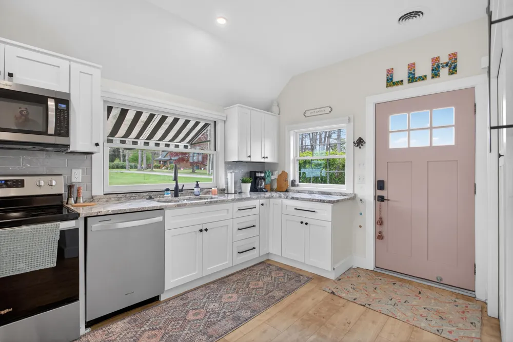 622 Swains Lake Drive Pulaski Township, MI 49237