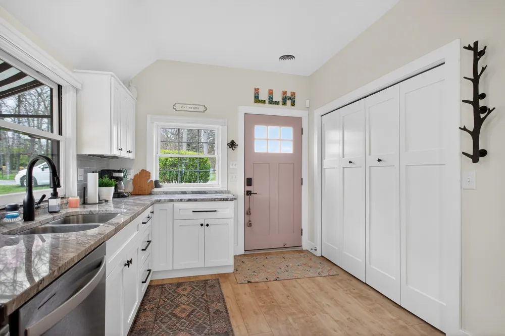622 Swains Lake Drive Pulaski Township, MI 49237