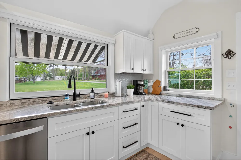 622 Swains Lake Drive Pulaski Township, MI 49237