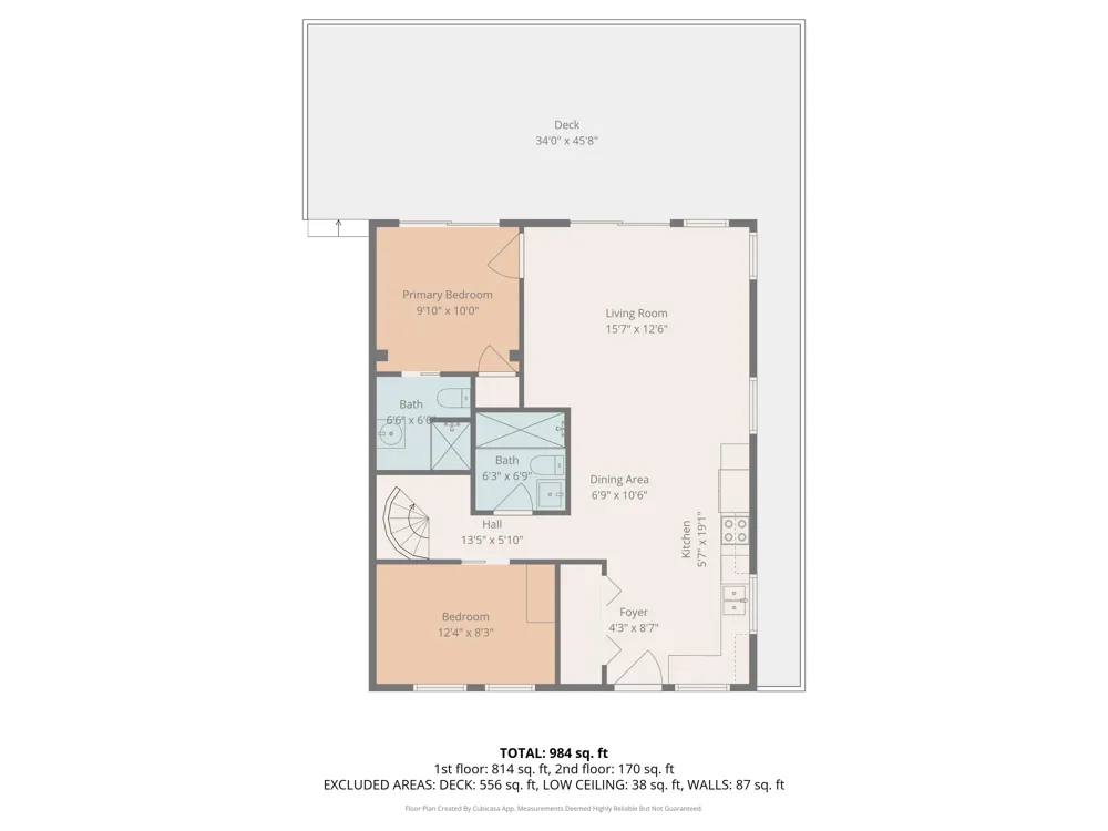 622 Swains Lake Drive Pulaski Township, MI 49237