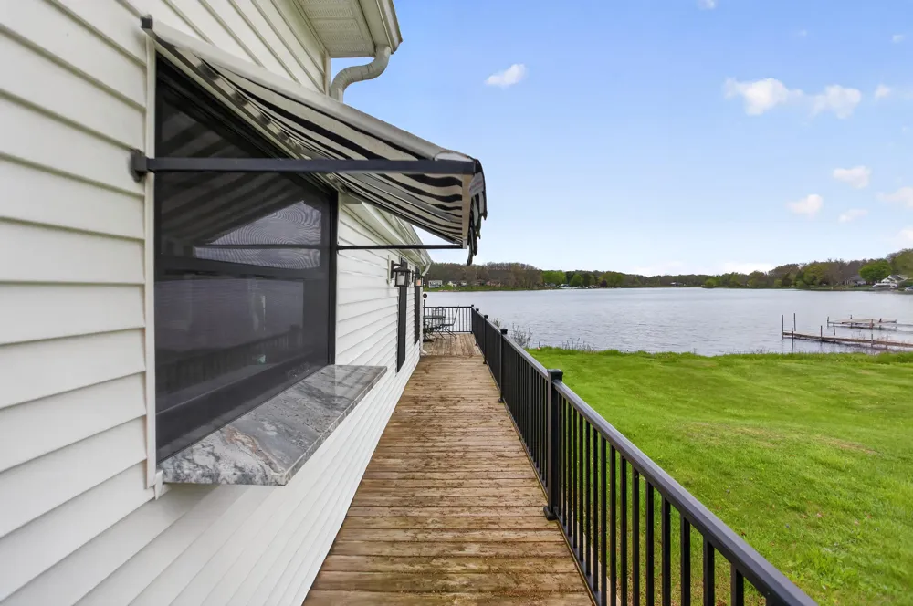622 Swains Lake Drive Pulaski Township, MI 49237
