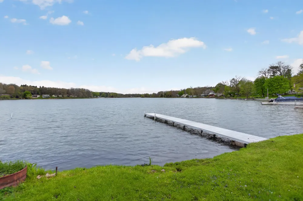 622 Swains Lake Drive Pulaski Township, MI 49237