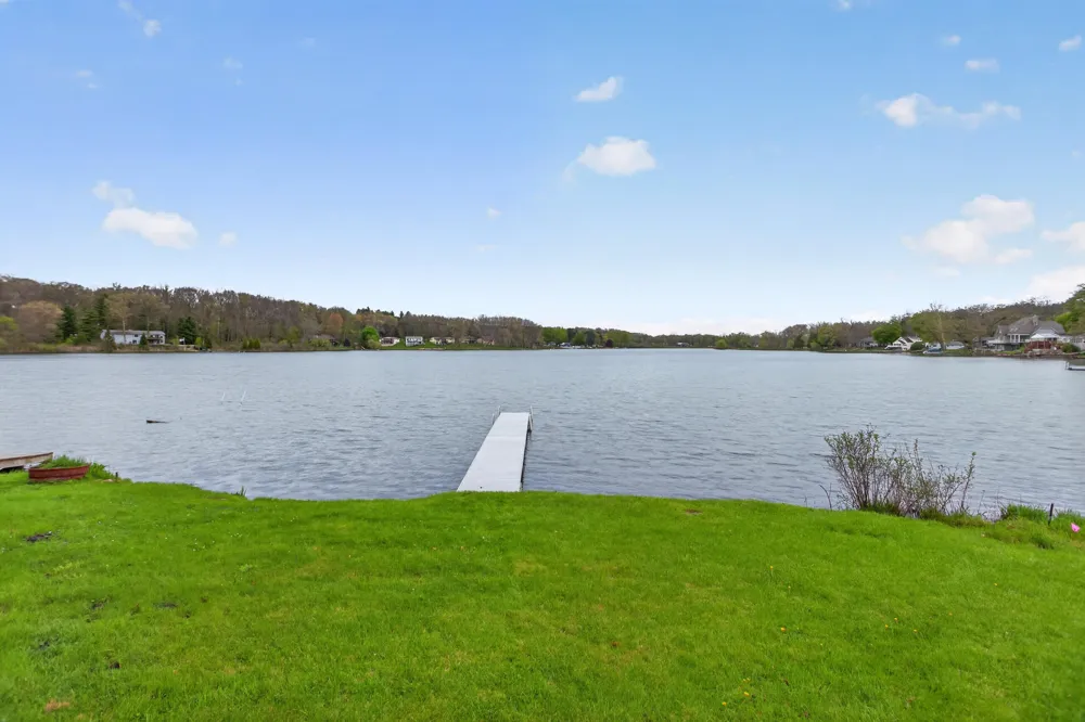 622 Swains Lake Drive Pulaski Township, MI 49237