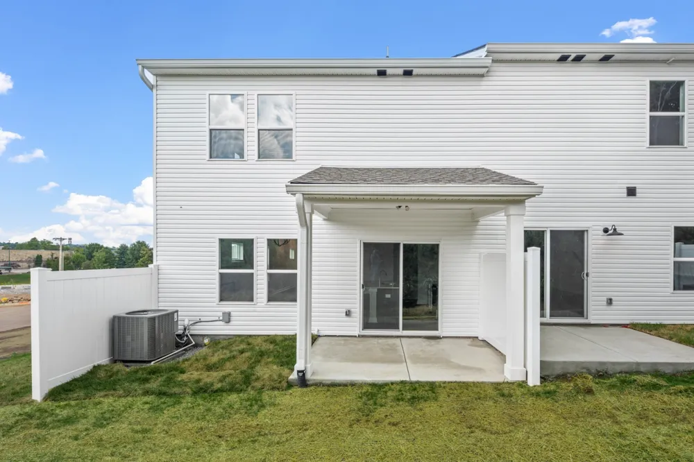 2312 Juneau Lane Columbia, TN 38401