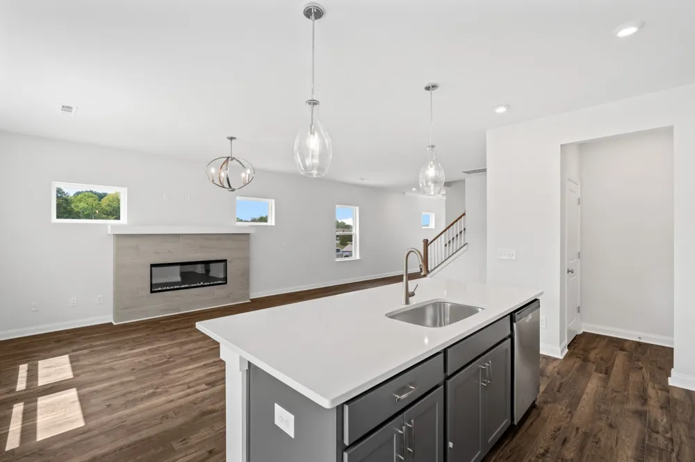 2312 Juneau Lane Columbia, TN 38401