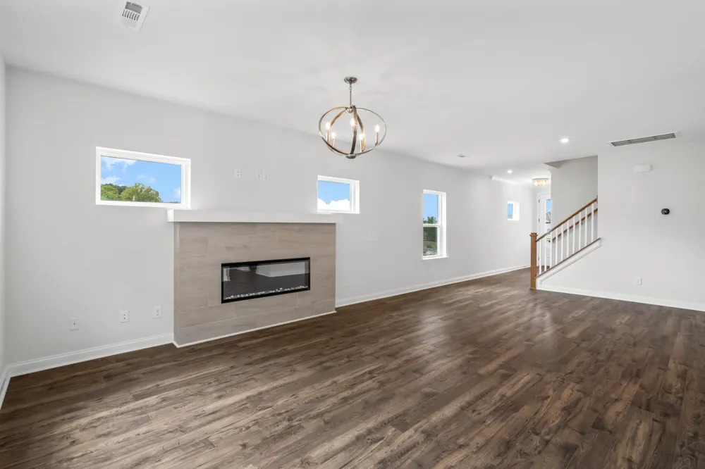 2312 Juneau Lane Columbia, TN 38401