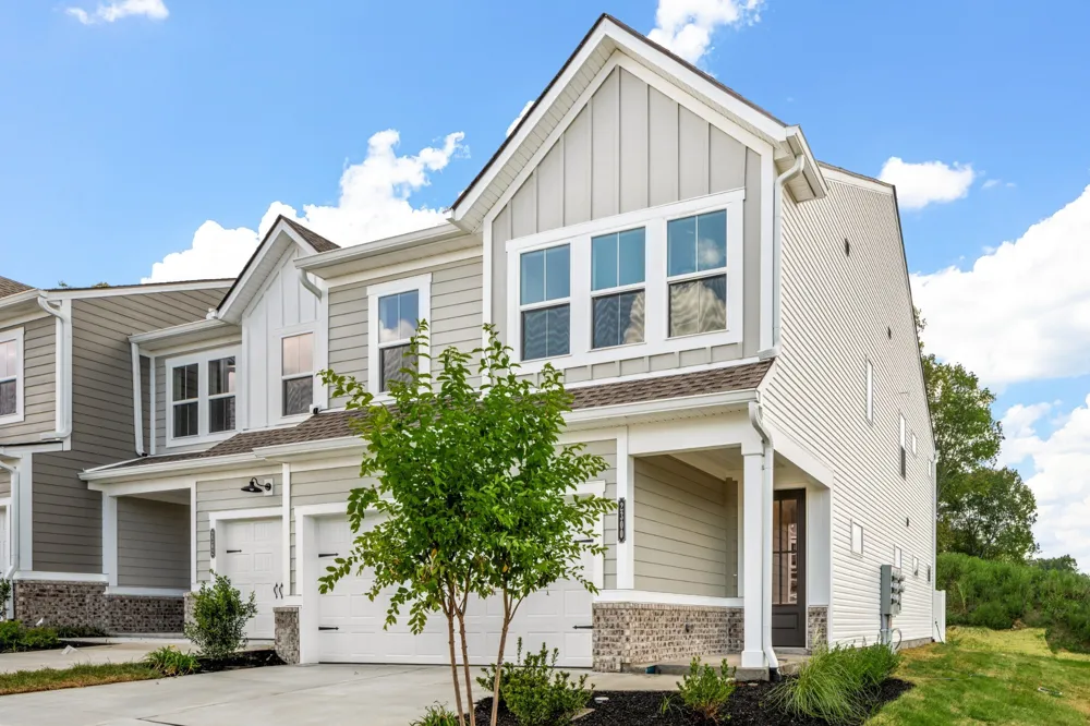 2312 Juneau Lane Columbia, TN 38401