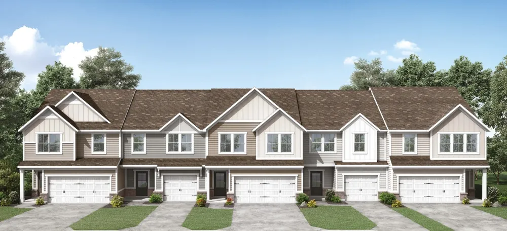 2316 Juneau Lane Columbia, TN 38401