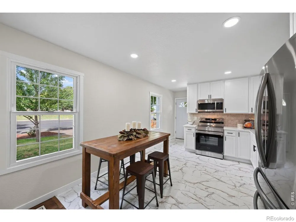 1138 35th Avenue Greeley, CO 80634