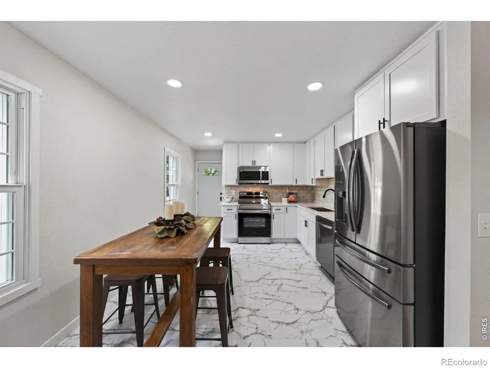 1138 35th Avenue Greeley, CO 80634