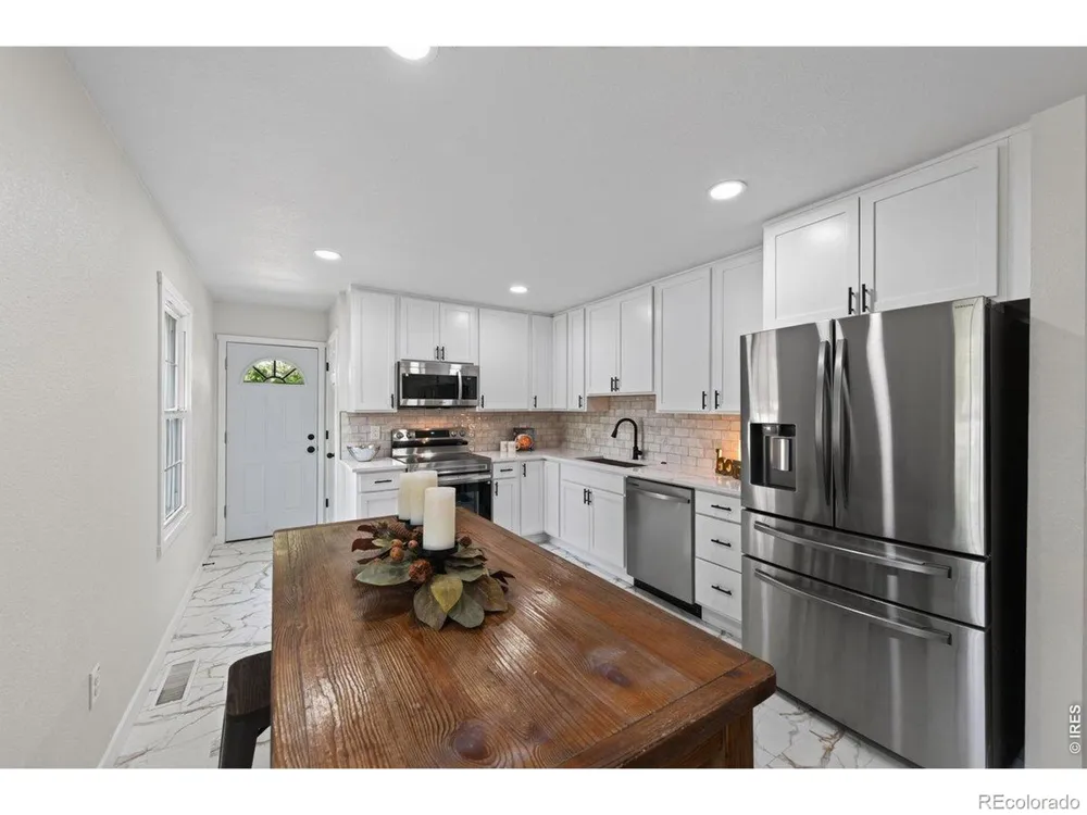 1138 35th Avenue Greeley, CO 80634
