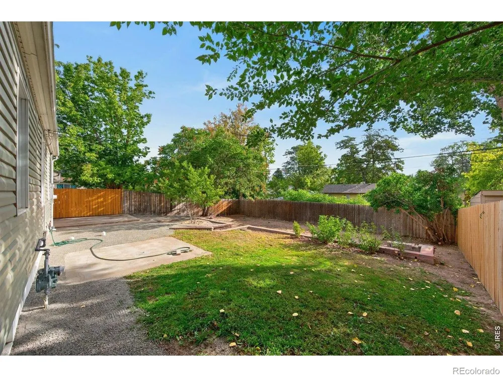 1138 35th Avenue Greeley, CO 80634