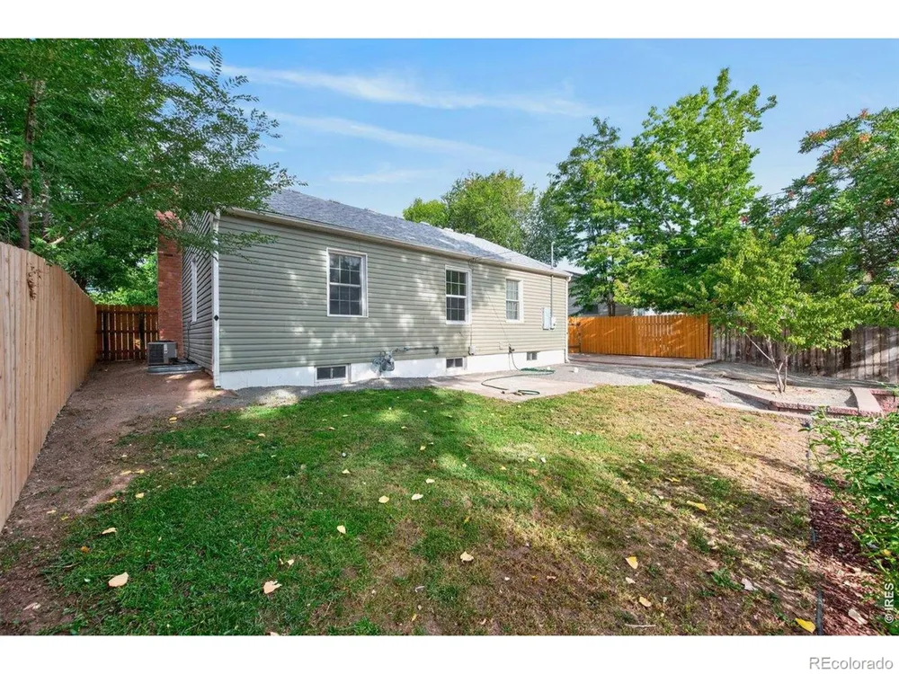 1138 35th Avenue Greeley, CO 80634