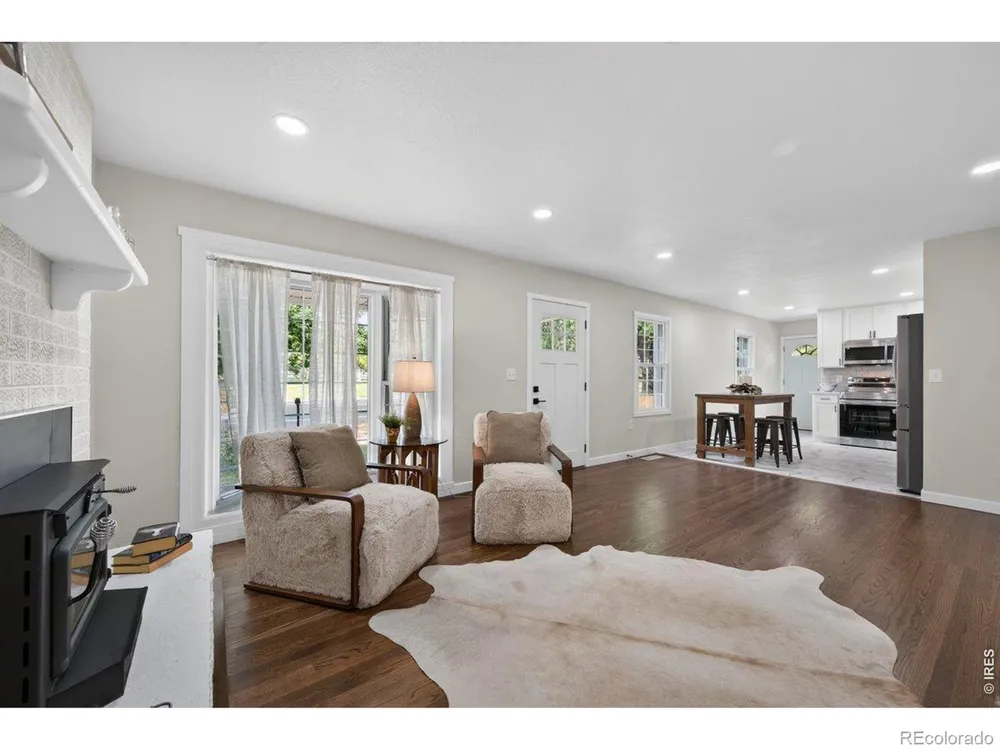 1138 35th Avenue Greeley, CO 80634