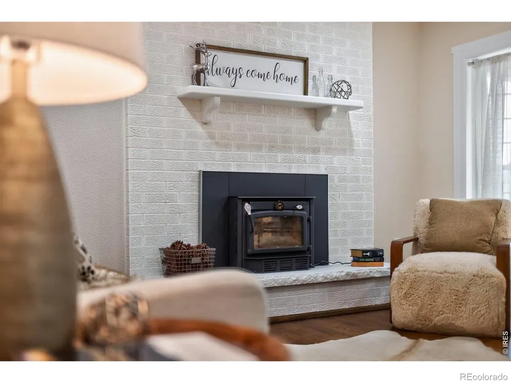 1138 35th Avenue Greeley, CO 80634