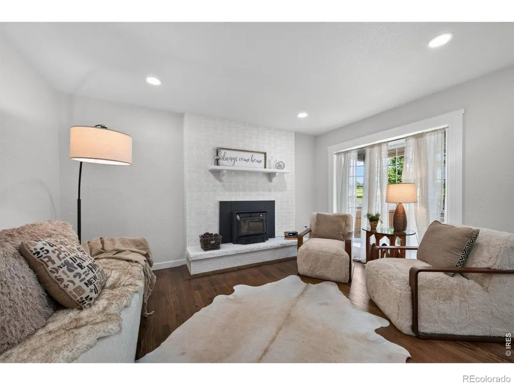 1138 35th Avenue Greeley, CO 80634