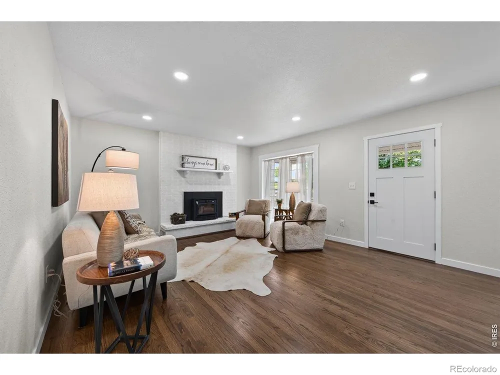1138 35th Avenue Greeley, CO 80634