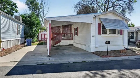 1801 W 92nd Avenue