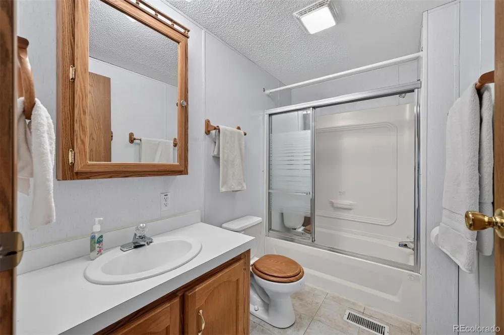1801 W 92nd Avenue Federal Heights, CO 80260