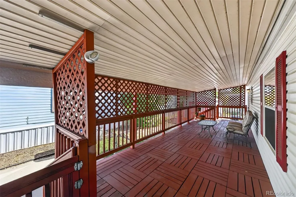 1801 W 92nd Avenue Federal Heights, CO 80260