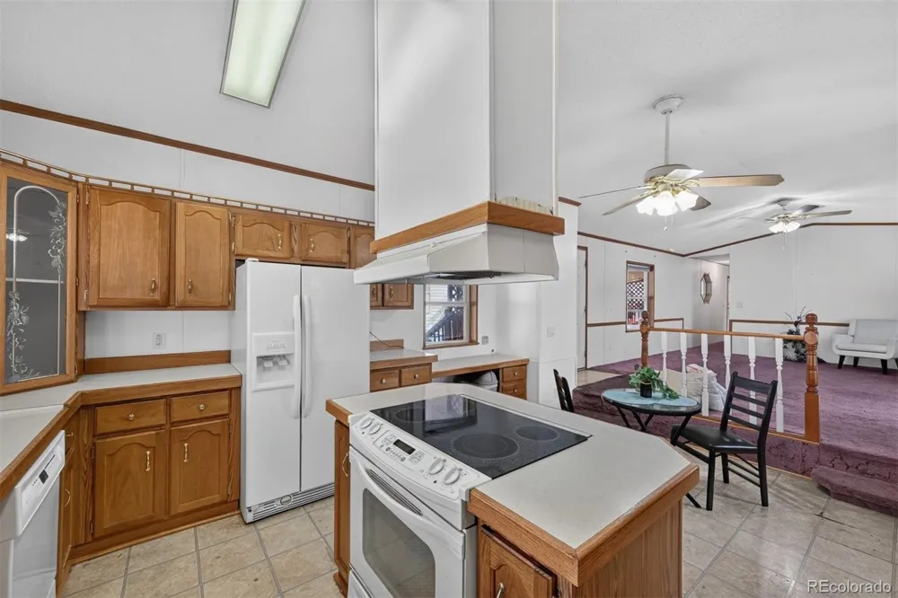 1801 W 92nd Avenue Federal Heights, CO 80260
