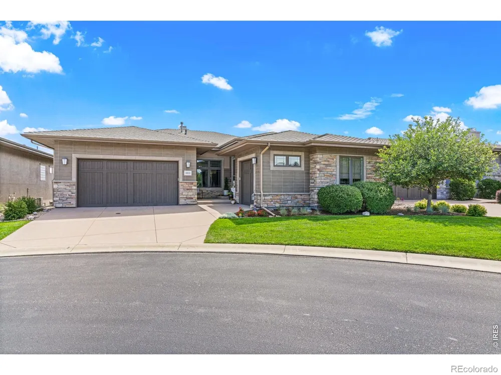 6923 Winterpeak Court Timnath, CO 80547