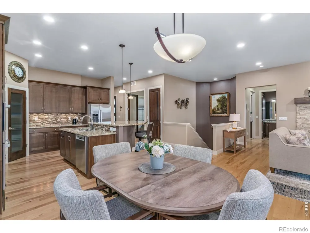 6923 Winterpeak Court Timnath, CO 80547