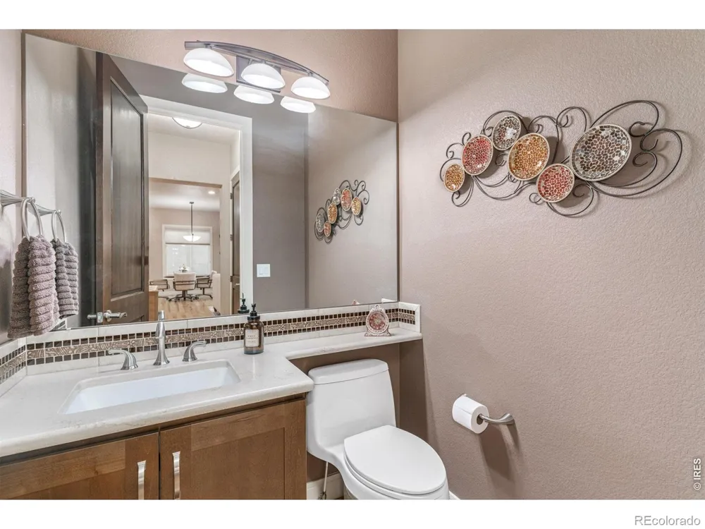 6923 Winterpeak Court Timnath, CO 80547