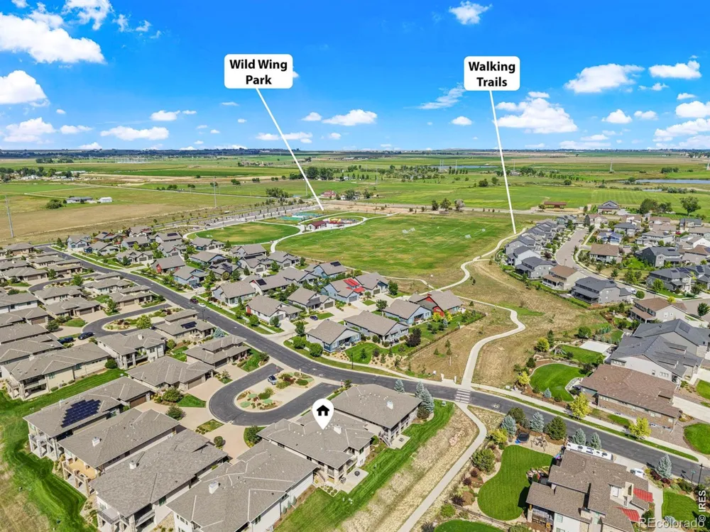 6923 Winterpeak Court Timnath, CO 80547
