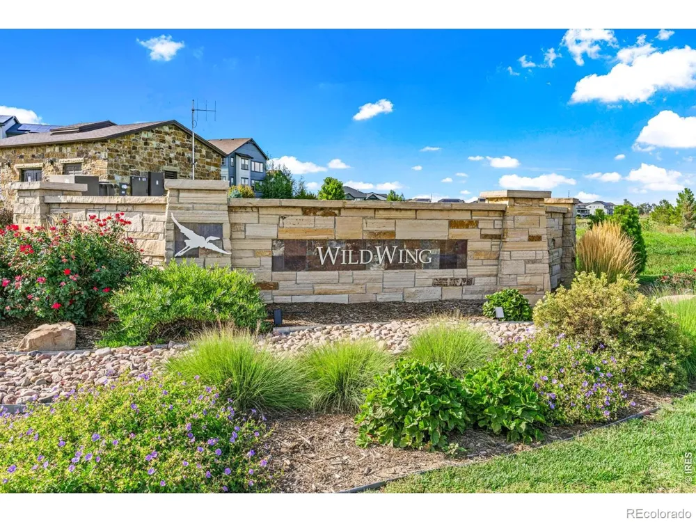 6923 Winterpeak Court Timnath, CO 80547