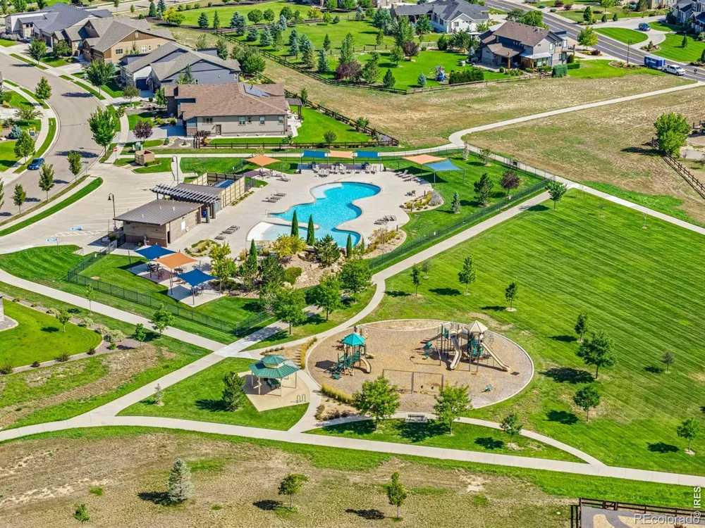 6923 Winterpeak Court Timnath, CO 80547