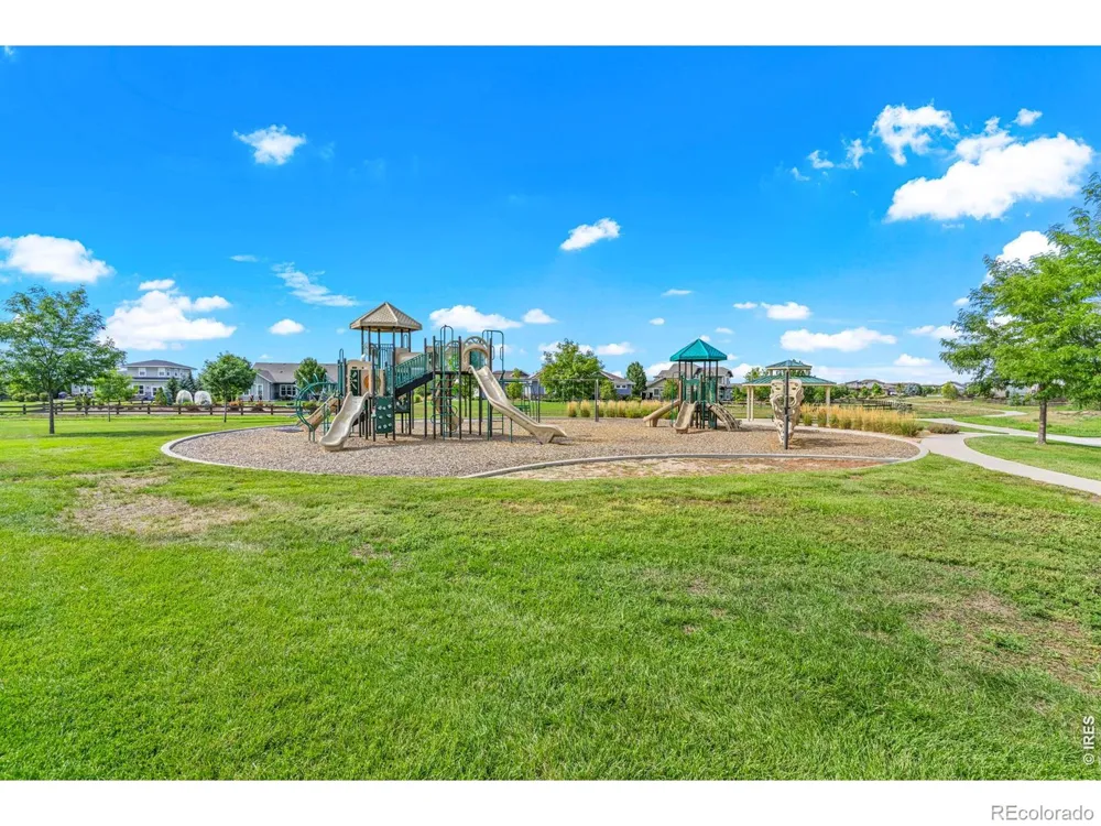 6923 Winterpeak Court Timnath, CO 80547