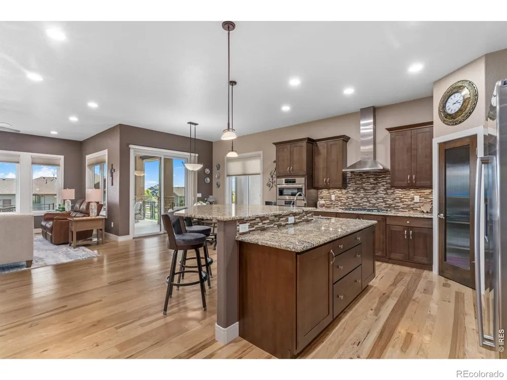 6923 Winterpeak Court Timnath, CO 80547