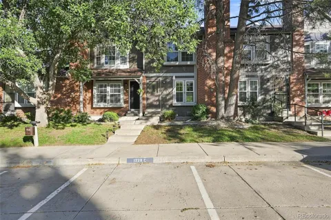 1228 S Flower Circle #C