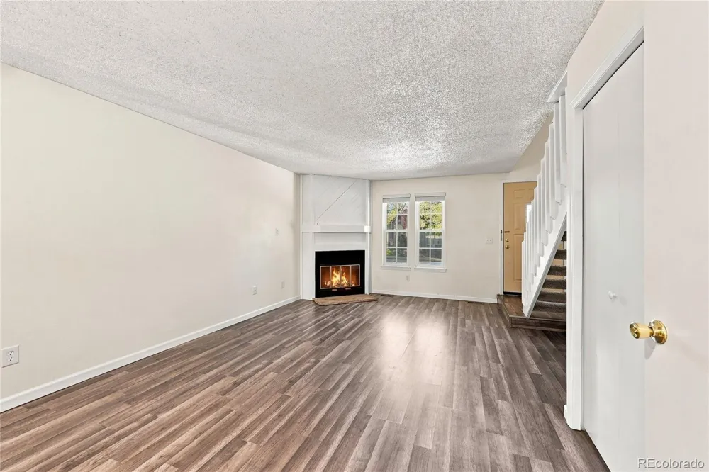 1228 S Flower Circle #C Denver, CO 80232
